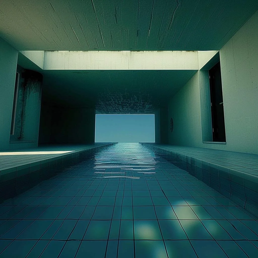 Water Hall picture 1 of 11