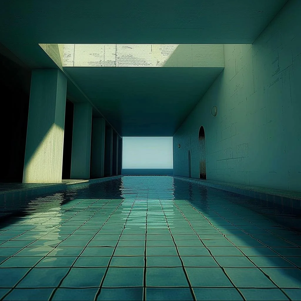 Water Hall picture 3 of 11