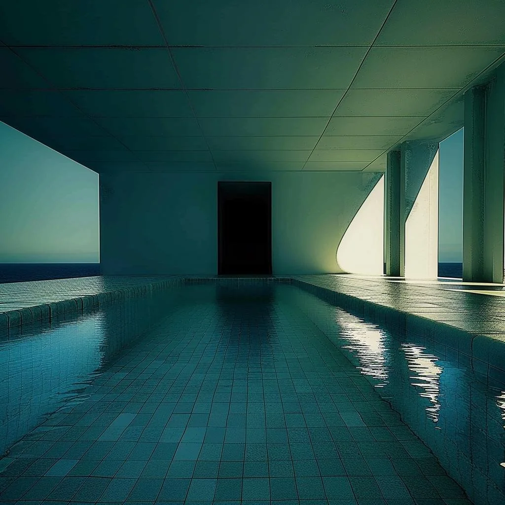 Water Hall picture 5 of 11