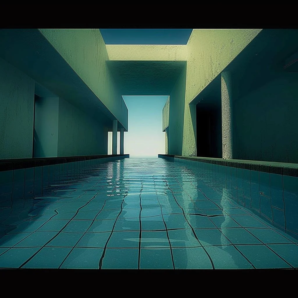 Water Hall picture 7 of 11