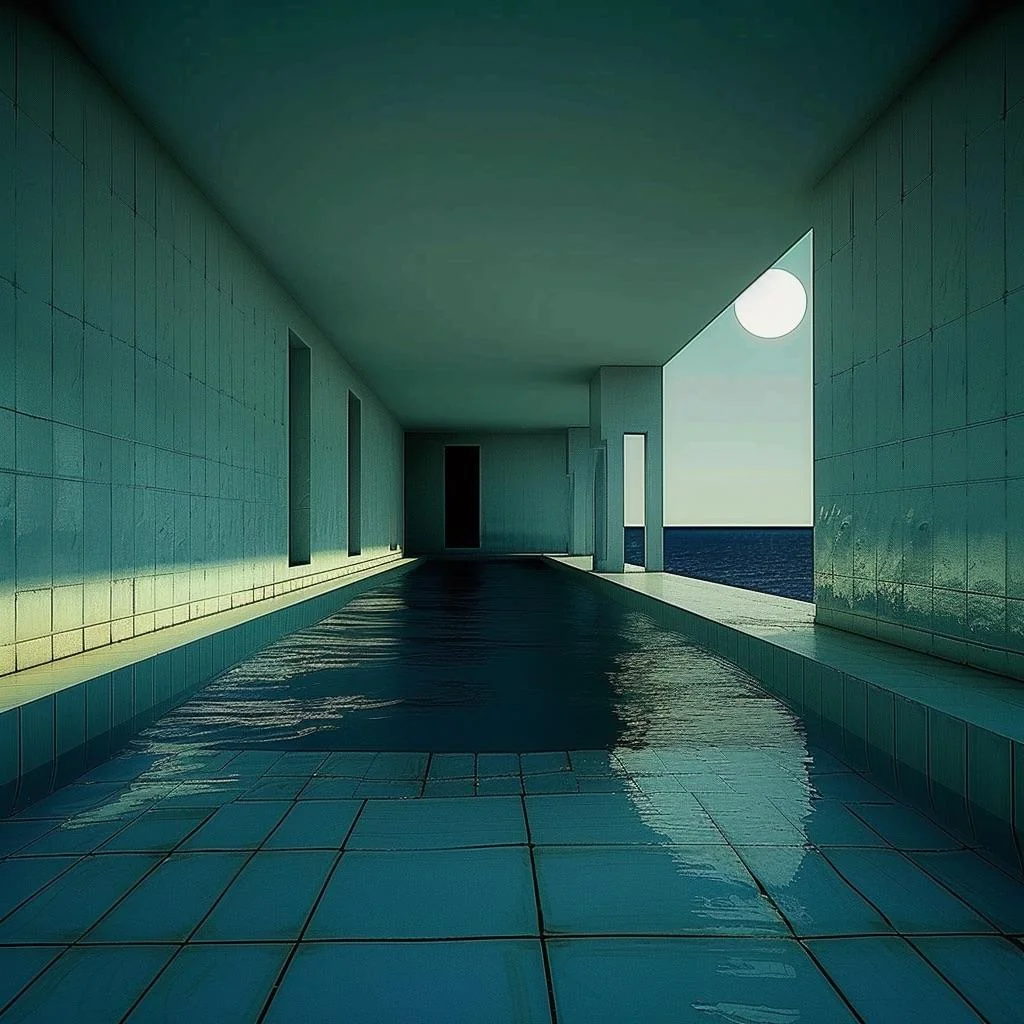 Water Hall picture 8 of 11