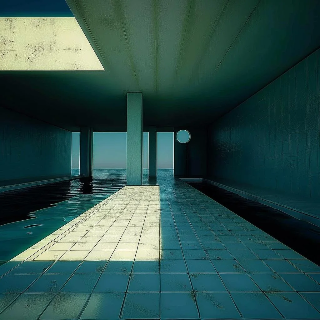 Water Hall picture 9 of 11