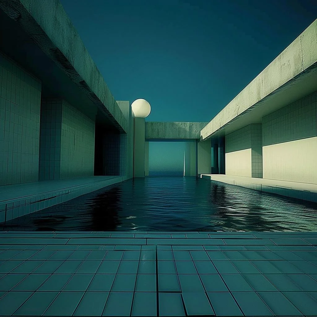 Water Hall picture 10 of 11