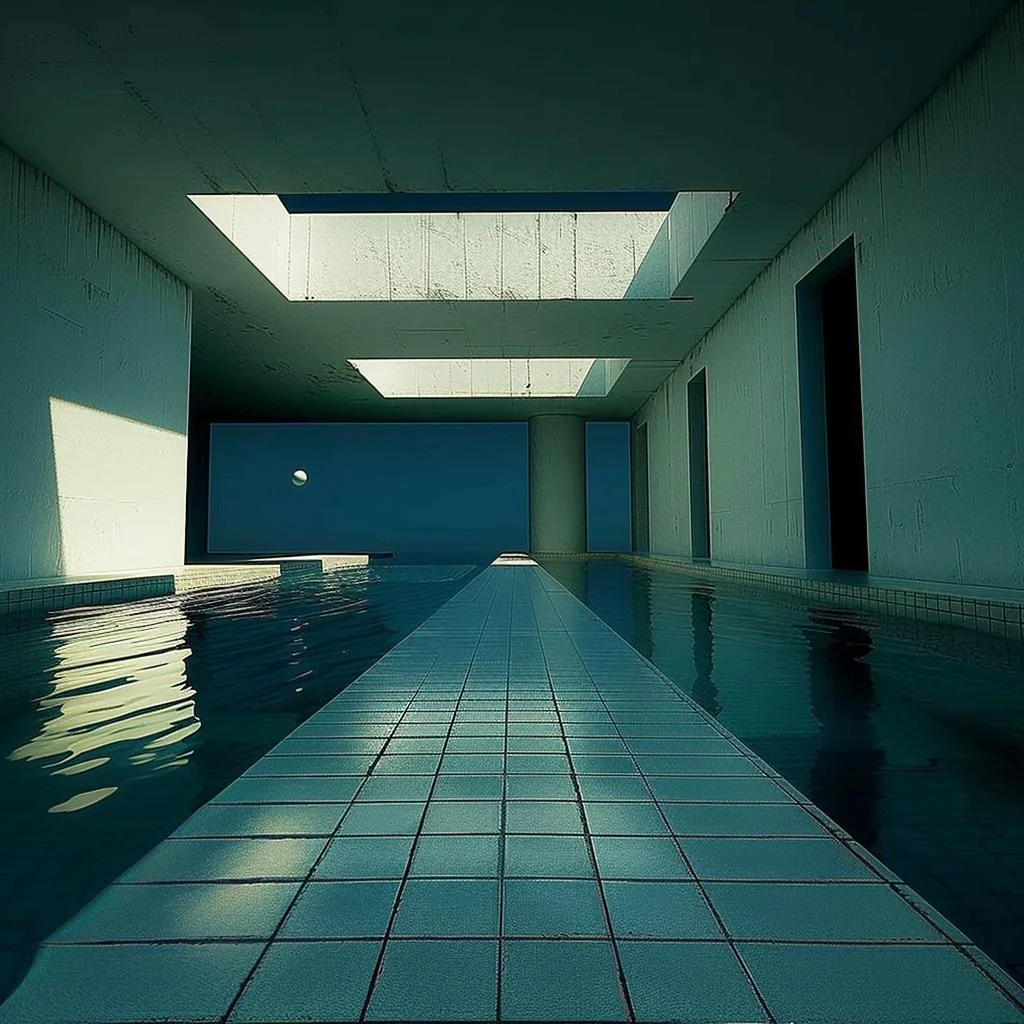 Water Hall picture 11 of 11