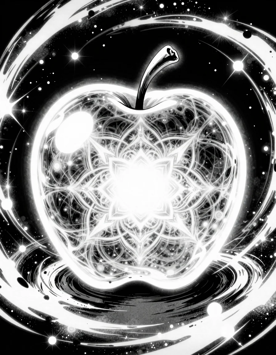 Was playing with a very simple random prompt with the only 3 models I have, to kill time picture 2 of 3