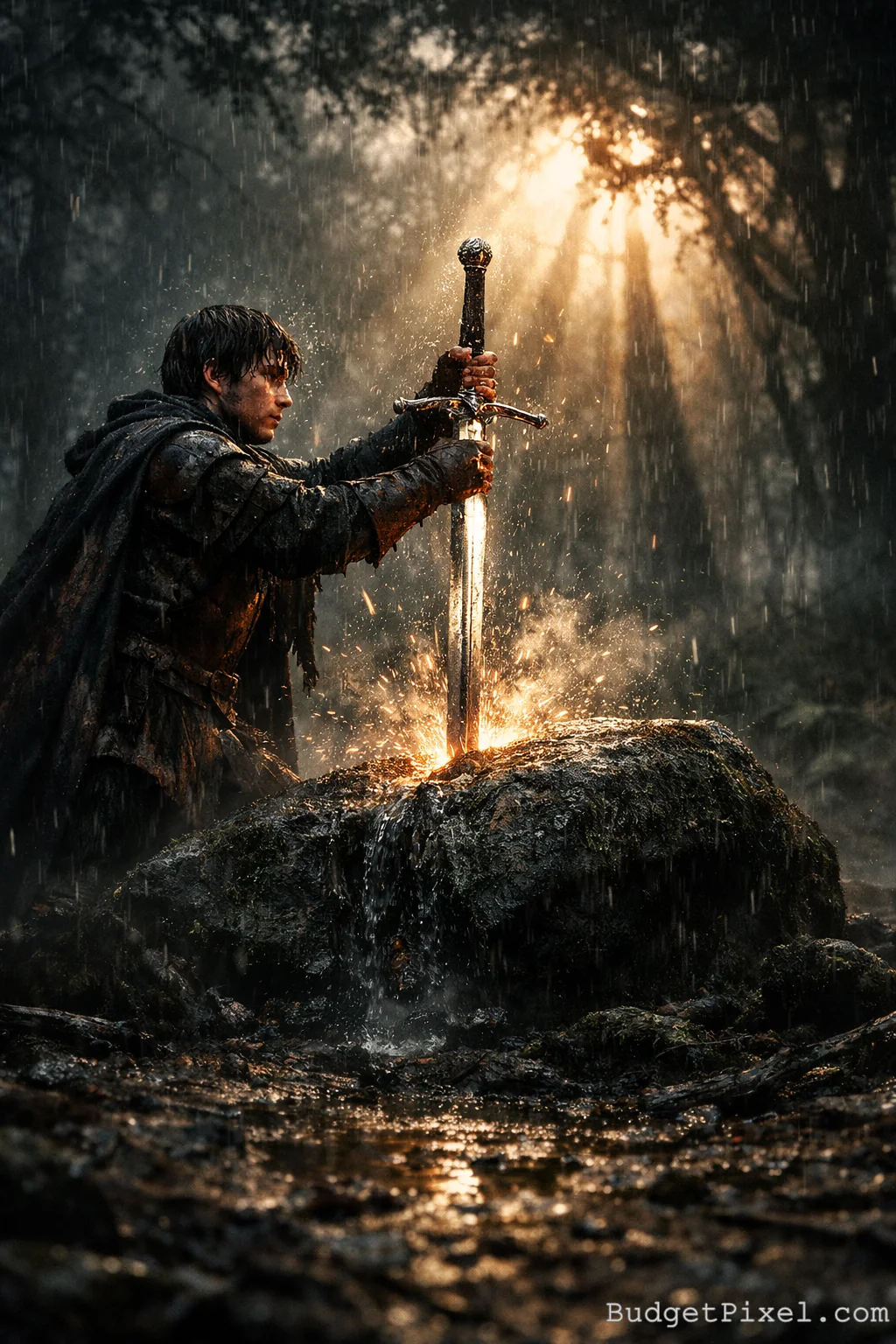 Excalibur picture 1 of 3