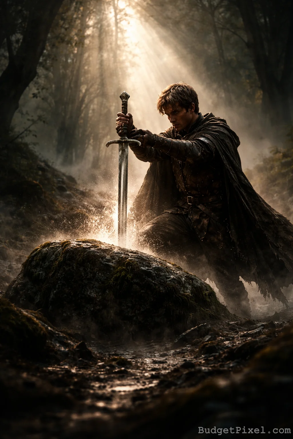 Excalibur picture 3 of 3