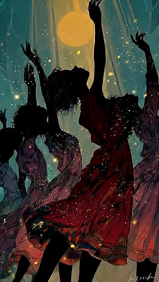 Sending This Moment to the Moon / Phone Wallpaper Archives'