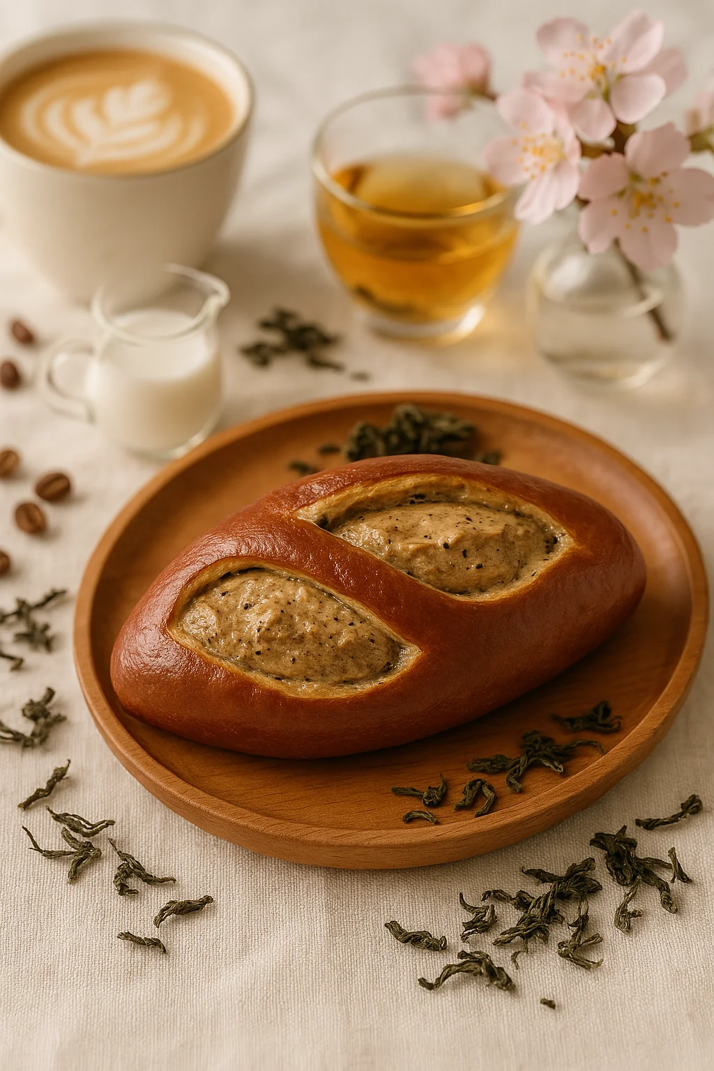 Bread Art picture 3 of 3