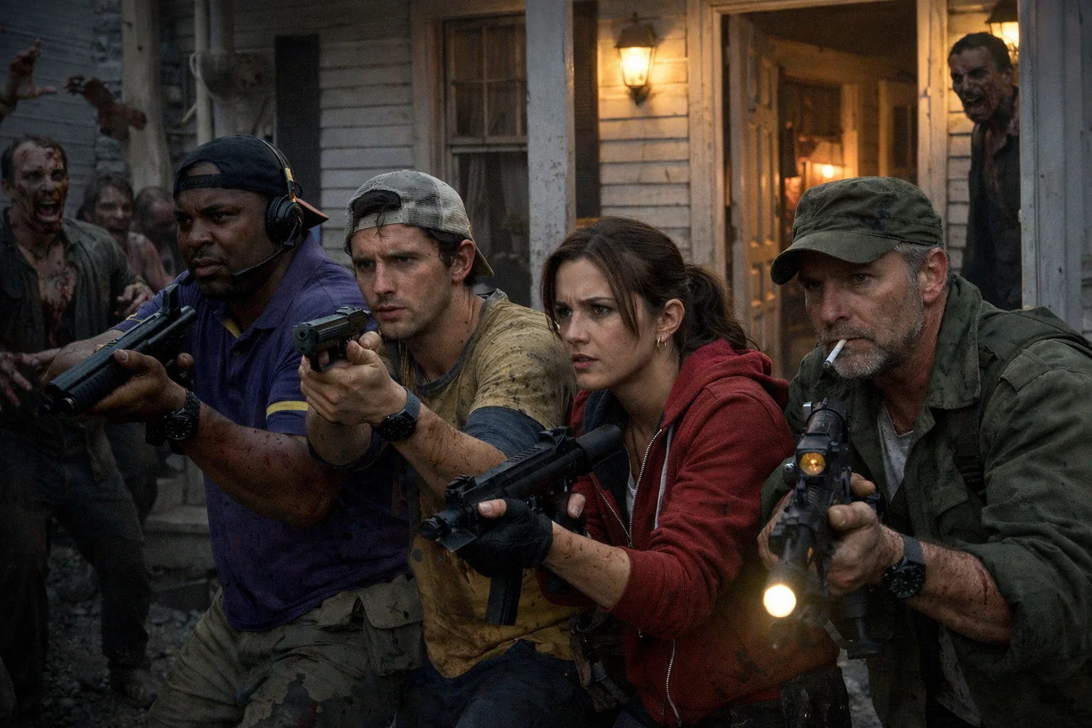 Left 4 Dead picture 1 of 1