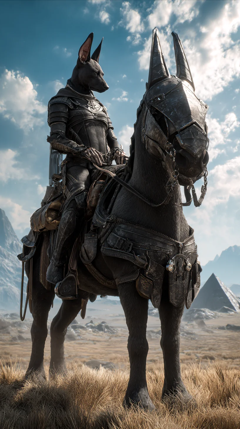 Some Dograthi Commanders picture 1 of 6