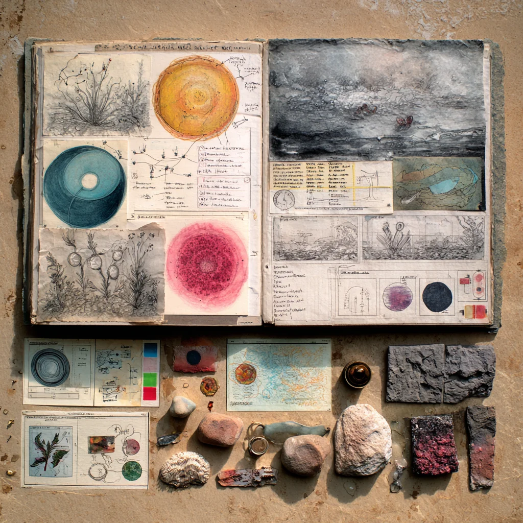 Depth picture 5 of 15