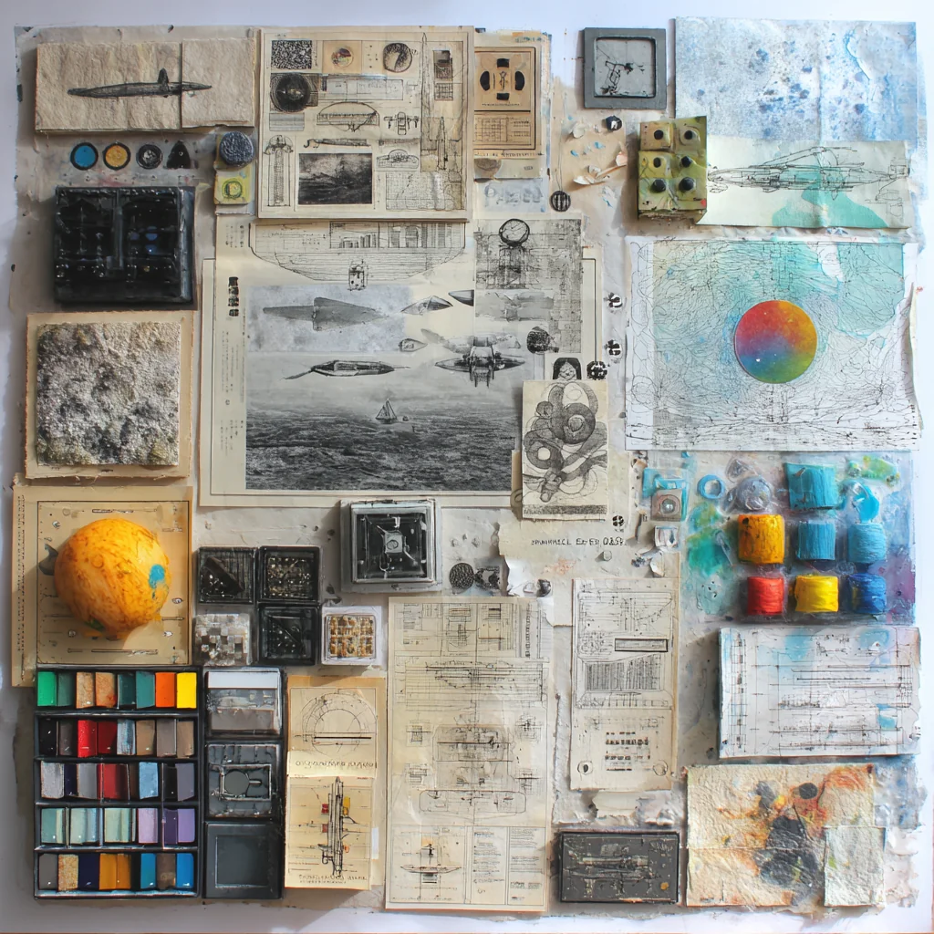 Depth picture 8 of 15