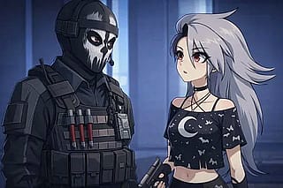 I’m working on Helluva Boss alternate timeline edition'