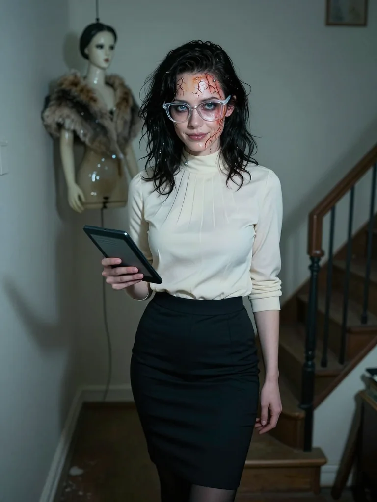 Silk and crimson echoes beneath marble walls picture 1 of 1