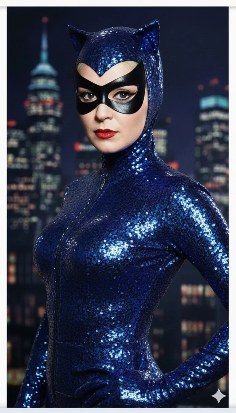 Catwoman picture 1 of 1