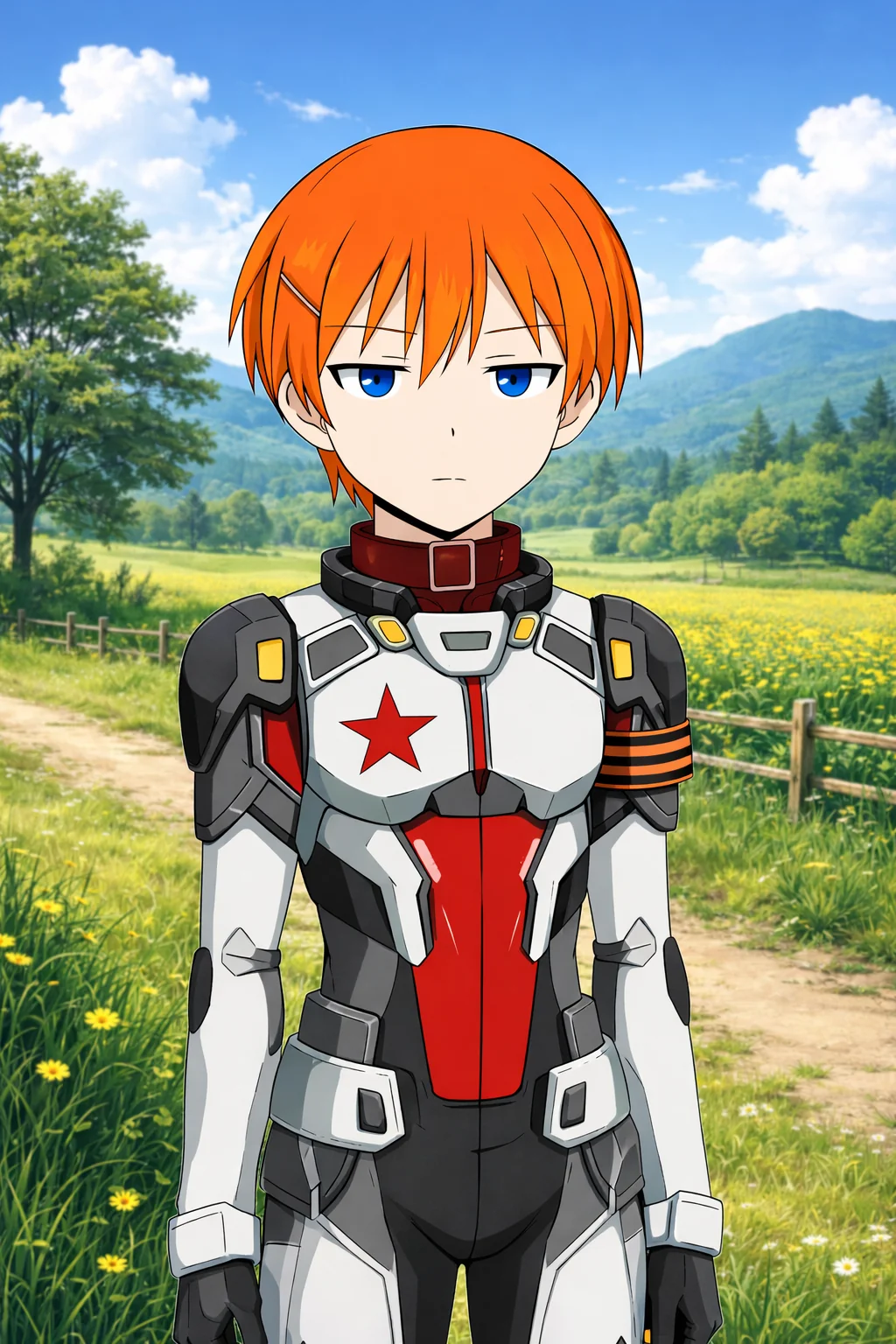 My OC picture 1 of 1