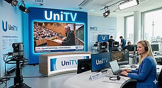 Television of the future'