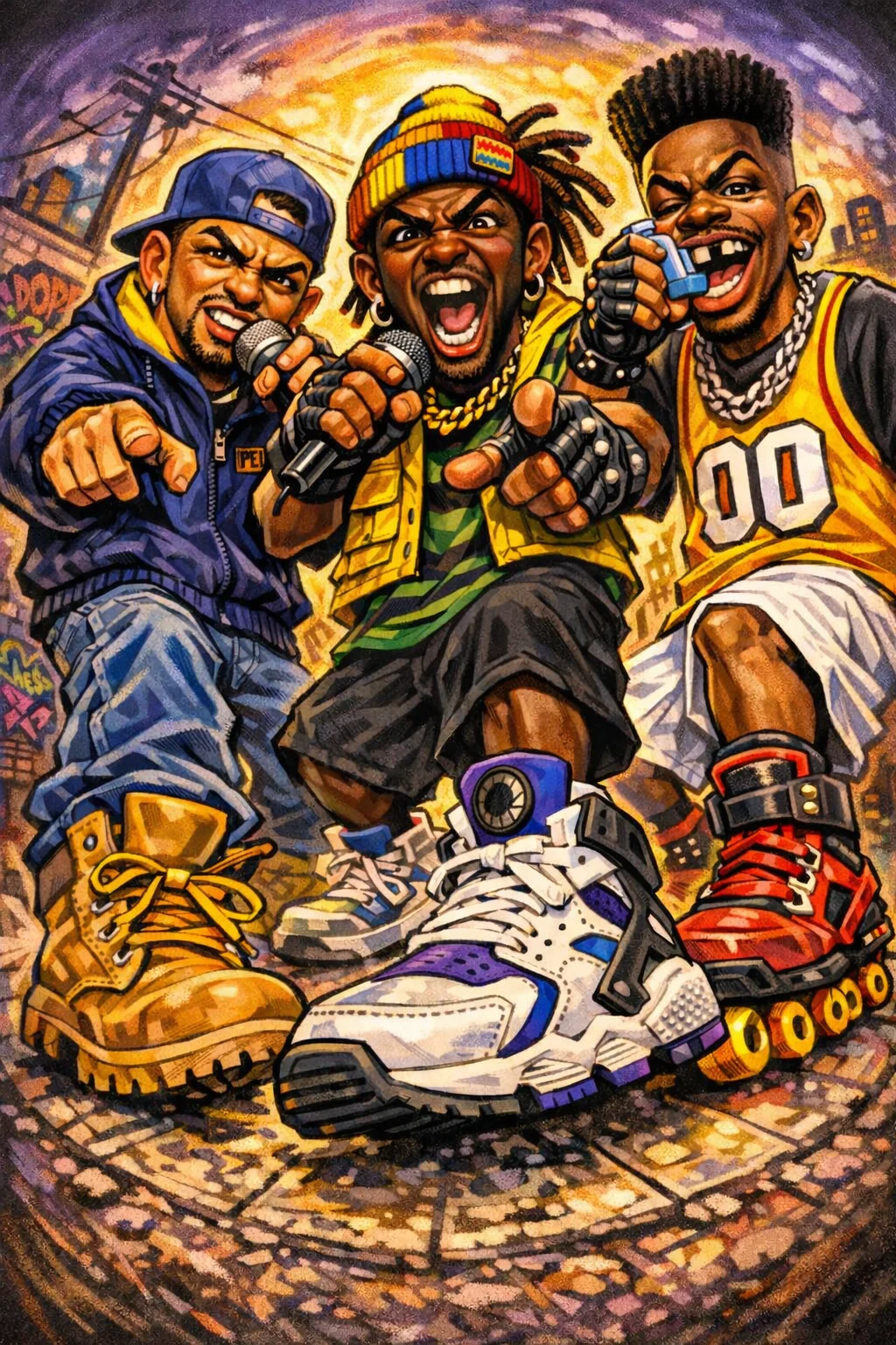 Intro to WUGVERSE picture 1 of 3