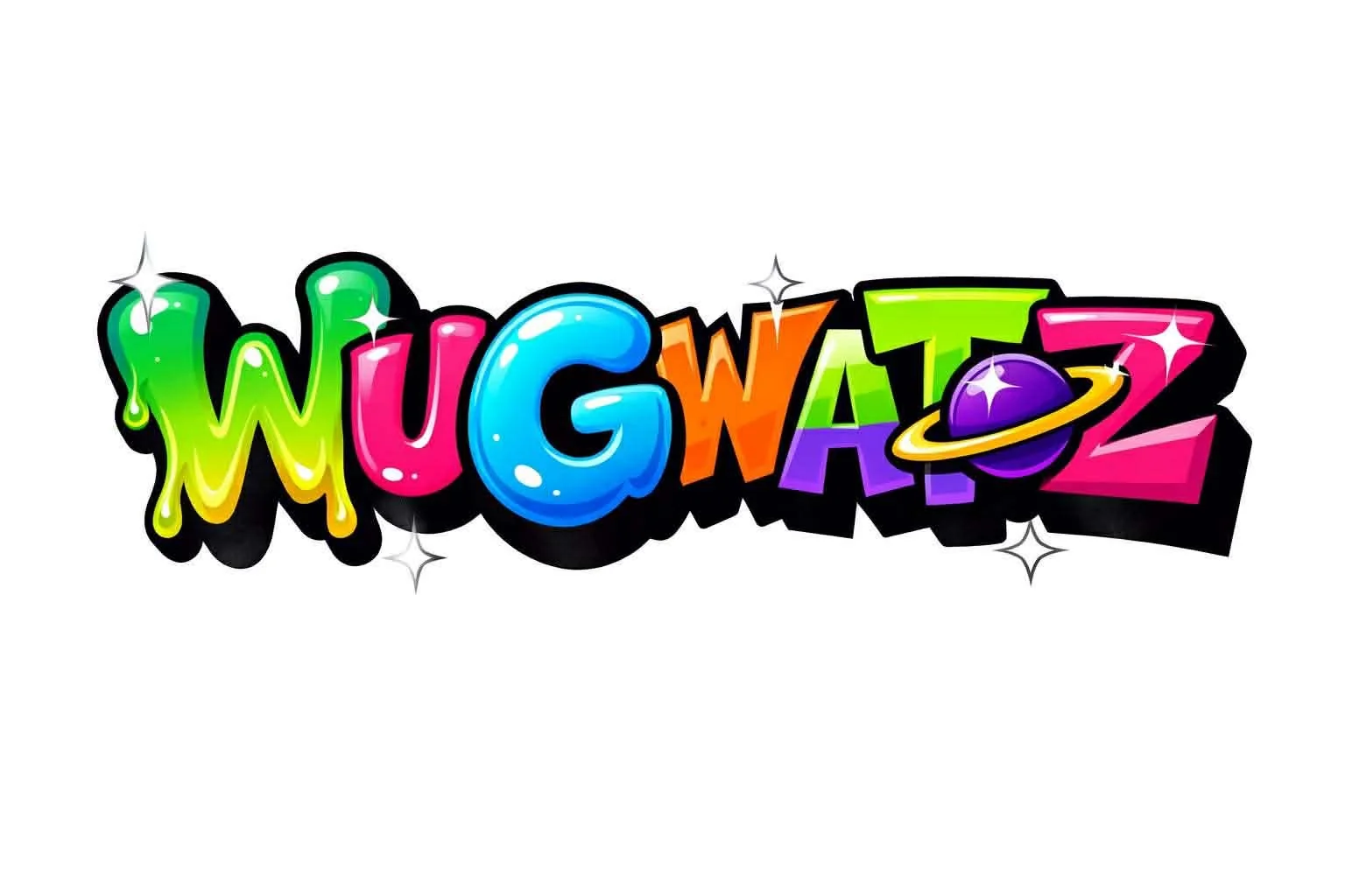 Intro to WUGVERSE picture 3 of 3