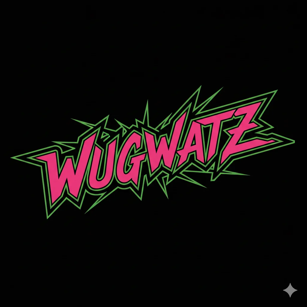 Intro to WUGVERSE picture 2 of 3