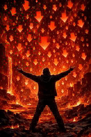 Be fearless with your outputs!'