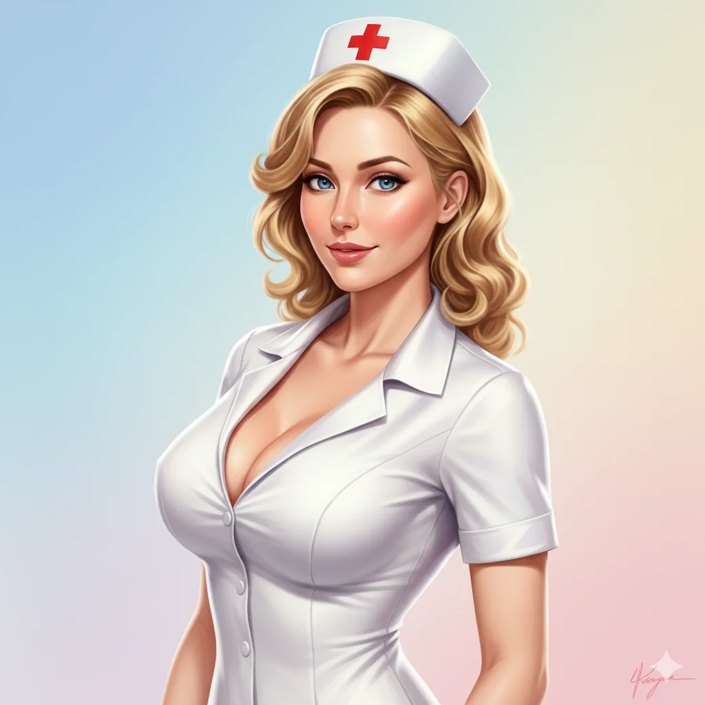 #Day1 Nurse picture 1 of 1