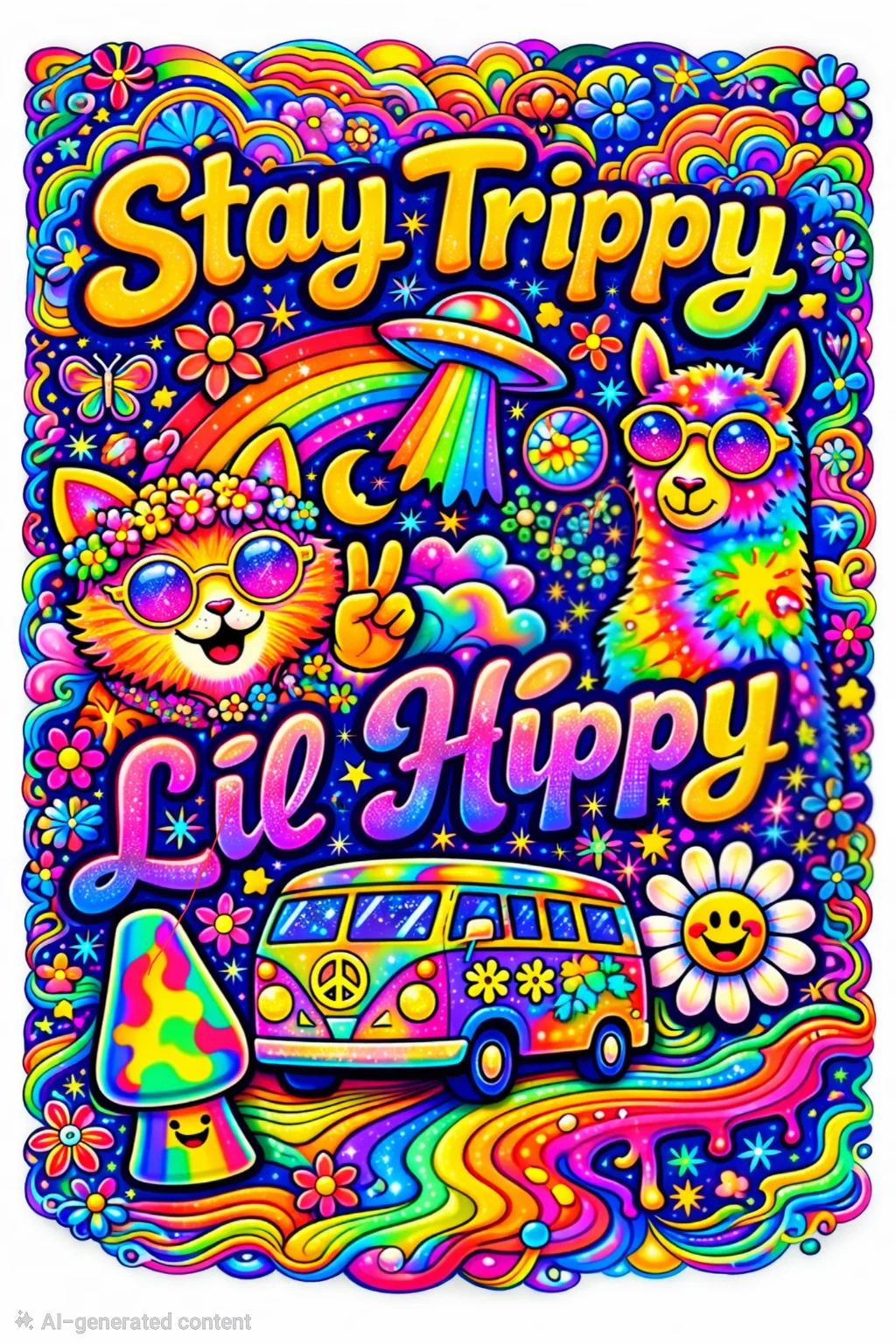 Stay Trippy picture 2 of 2