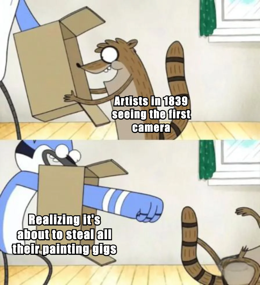 History repeats itself picture 1 of 1