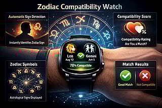 If this was real would you sport it?'