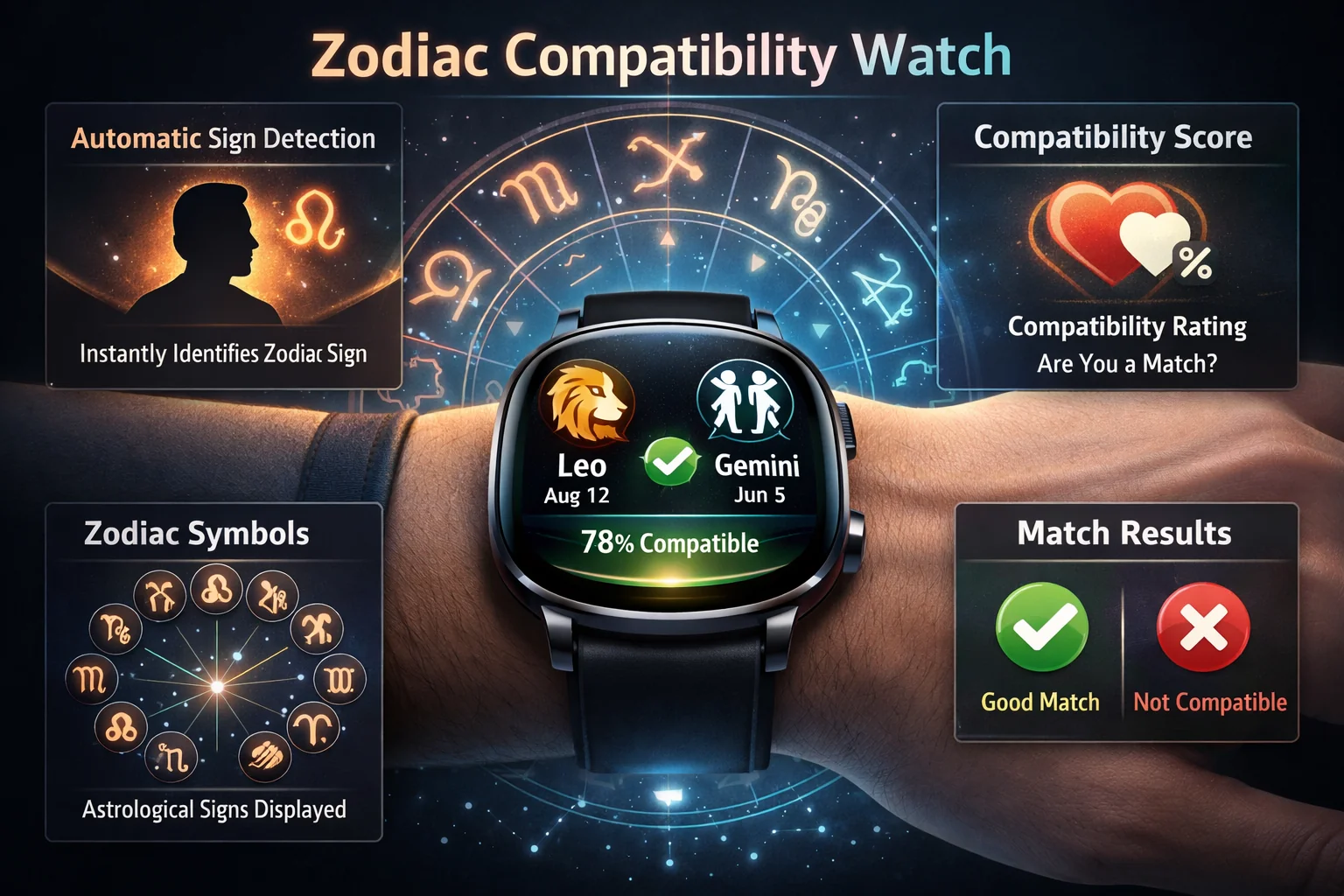 If this was real would you sport it? picture 1 of 1