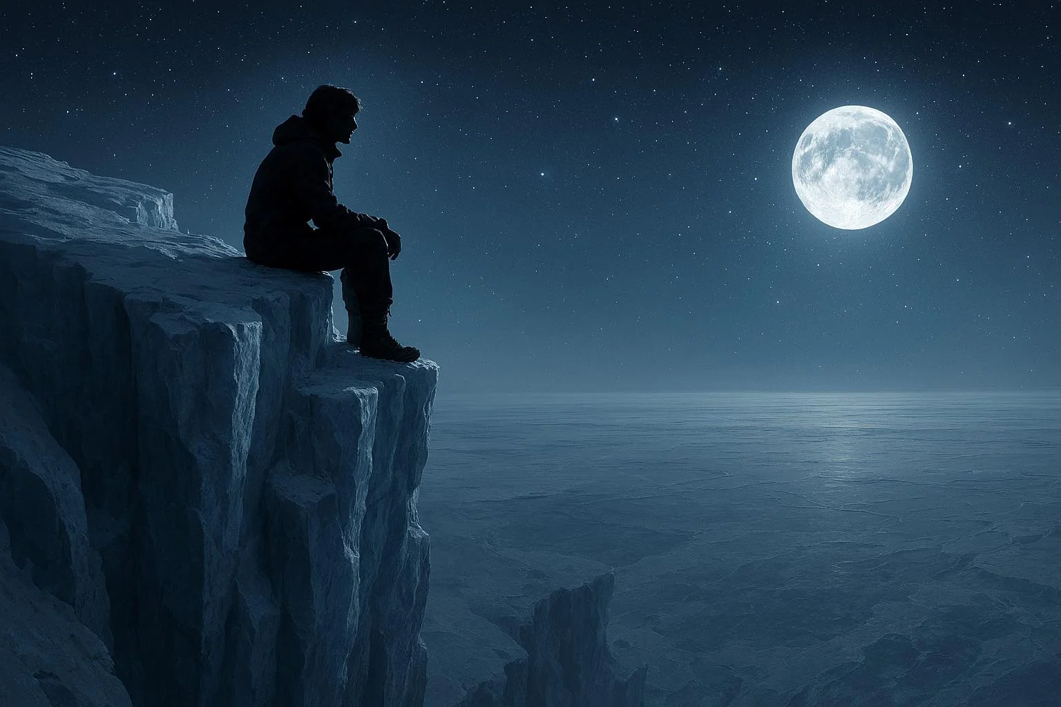 Nights like this picture 1 of 1