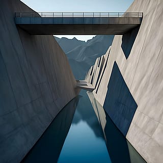 614 J. M. W. Turner - 4 November 2025 - The Pass of St. Gothard; the First Bridge above Altdorf.'