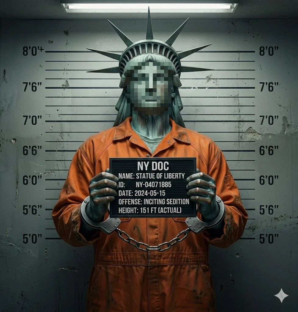 Liberty Mug picture 1 of 1