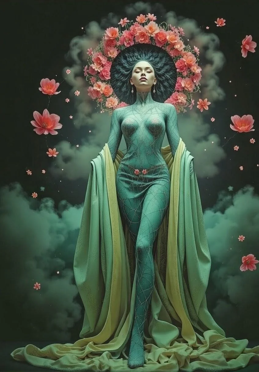 Manifesting picture 1 of 1