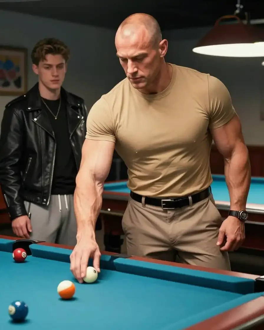 Rack 'em up! picture 1 of 1