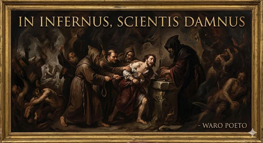 In Infernus picture 1 of 1