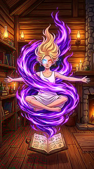 Beverly Clevenfault'