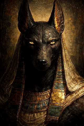 Anubis...'
