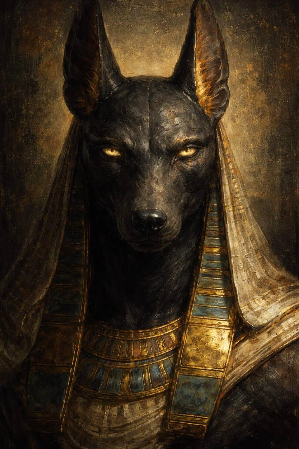 Anubis... picture 1 of 1