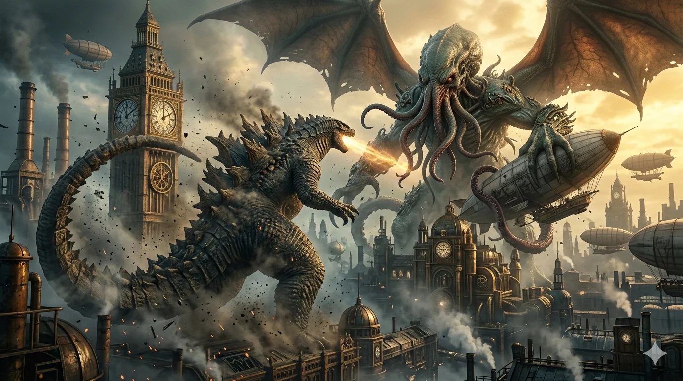 Boss Fight picture 1 of 1