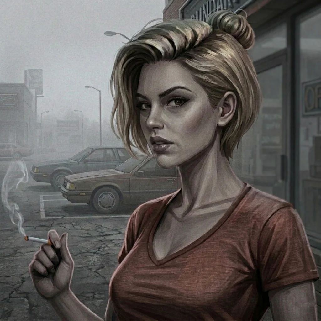 Missy picture 1 of 1