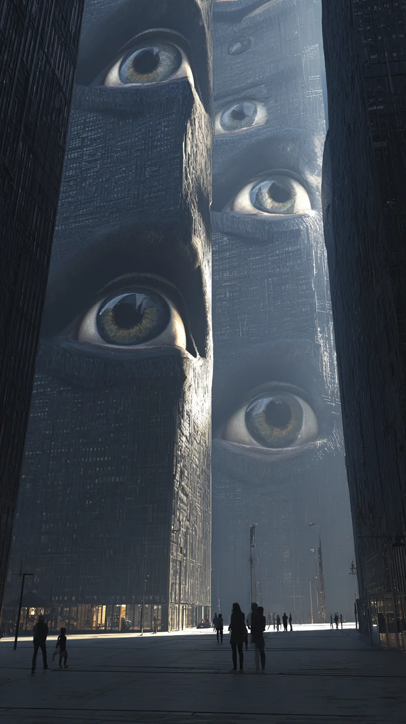 Brutalist Structures picture 2 of 5