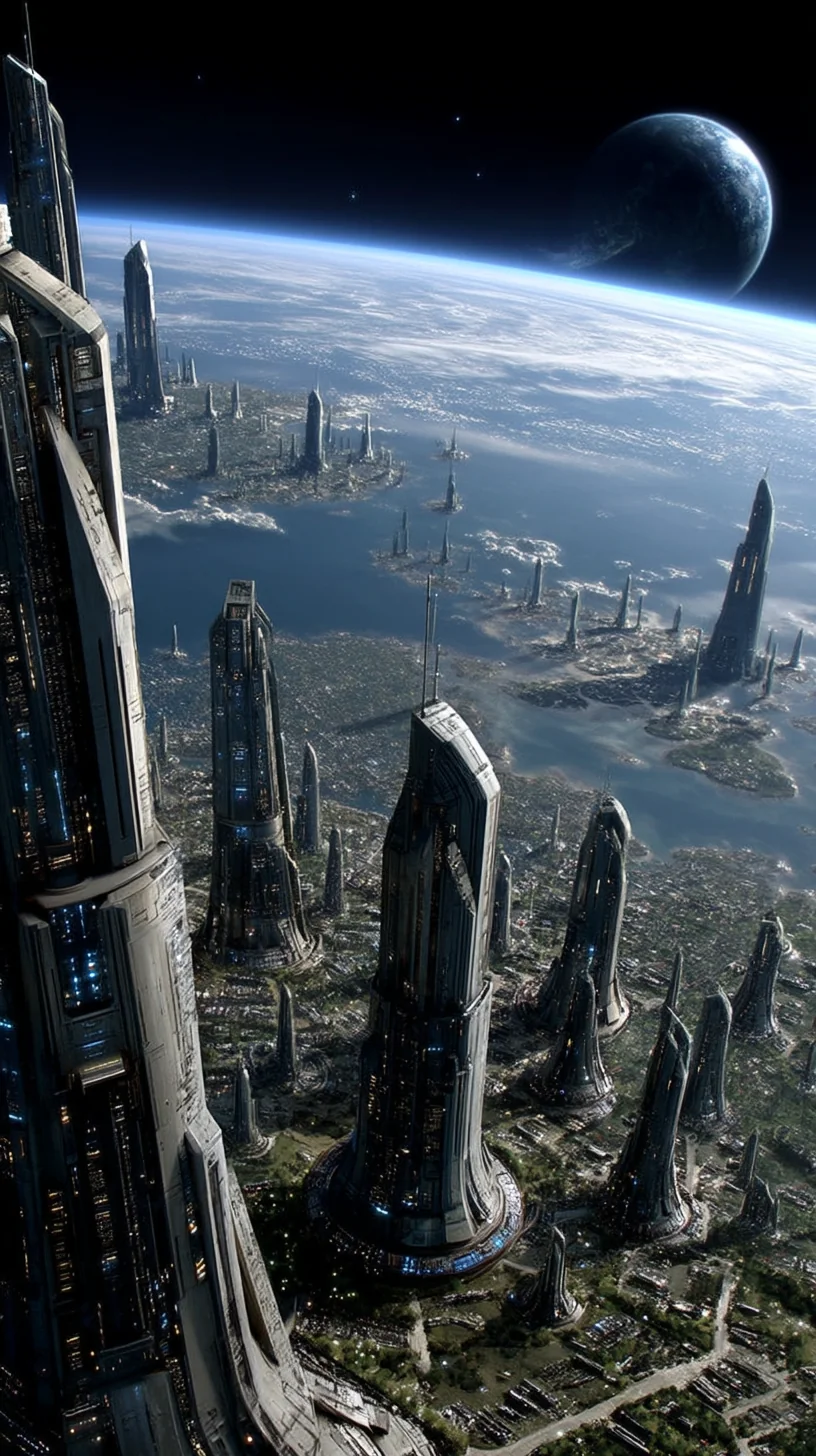 Brutalist Structures picture 3 of 5