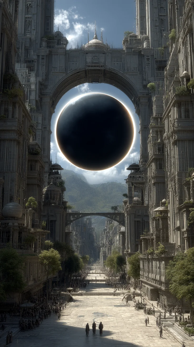 Brutalist Structures picture 4 of 5