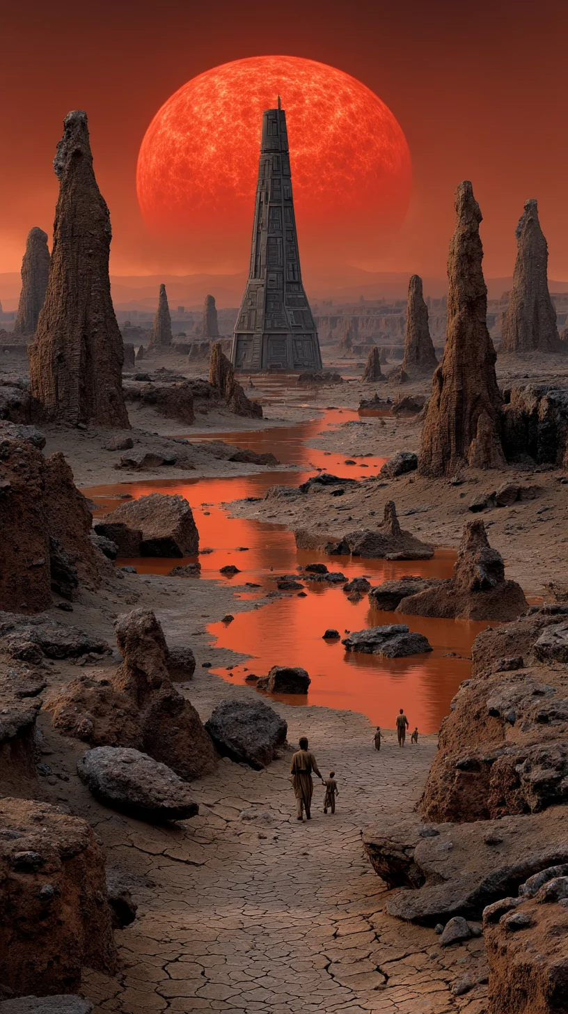 Brutalist Structures picture 5 of 5