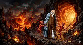 Ali Khamenei is Dead'