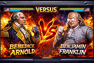 Who’s winning this fight?'