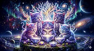 They Know Something We Forgot'