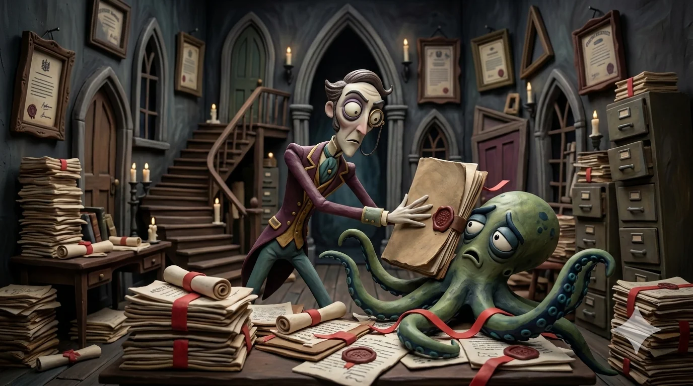 Life delay picture 1 of 1